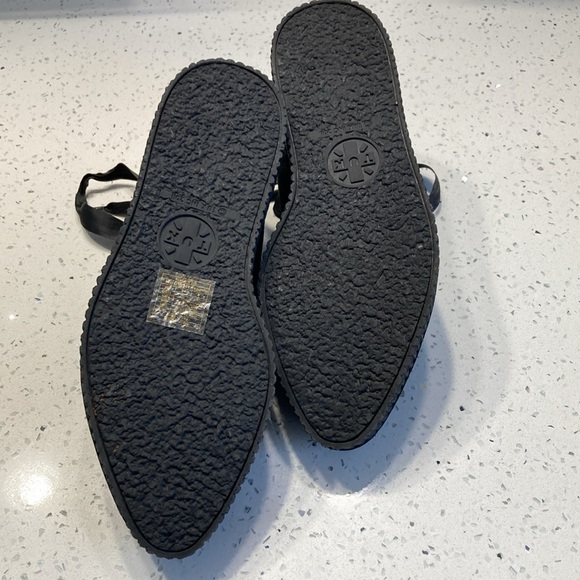 T.U.K 5-Loop Ribbon Mary Jane - Picture 6 of 6